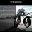 Motorrad-Dashcam mit 170 Weitwinkelobjektiv 5