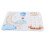 Polyamide Fibre Baby Month Blanket 1