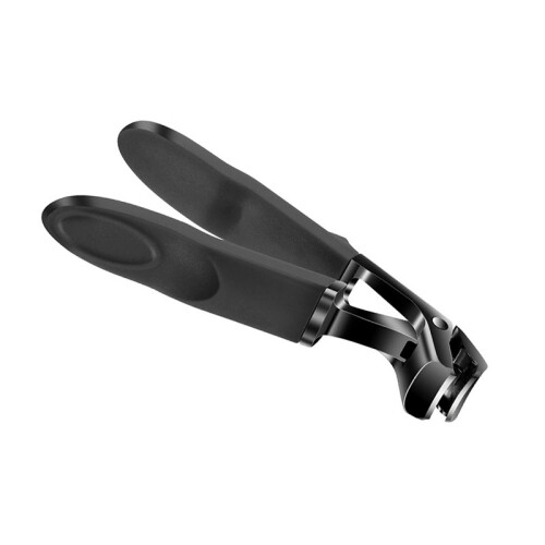 Gebogener Nagelknipser – ergonomisch und effektiv 2