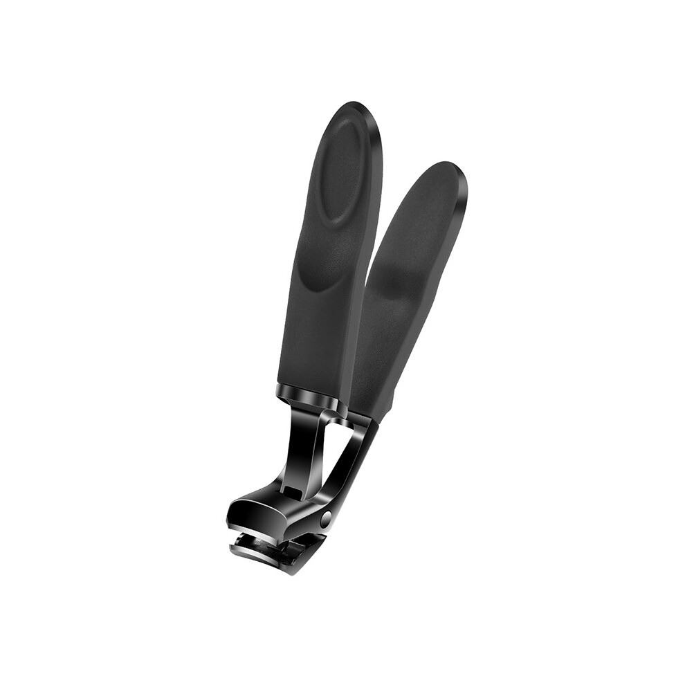 Inf Curved Nail Clipper - Ergonomic And Effective