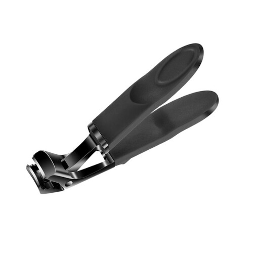 Gebogener Nagelknipser – ergonomisch und effektiv 1