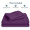 Σετ σεντόνια διπλού XL Deep Pocket Cooling Breathable 4 τεμαχίων 7