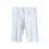 Conjunto de 3 Shorts de Vôlei Femininos de 2 a 12 Anos, 5 Polegadas, Elásticos, para Ginástica, Yoga e Dança. 3
