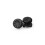 Joystick-Kappen für PS4/PS5-Controller Black 4