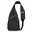 Τσάντες Crossbody για γυναίκες άνδρες αδιάβροχο σακίδιο πλάτης Sling για εργασία 1