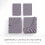 Microfiber Queen Sheet Set – Deep Pocket, Cooling & 2