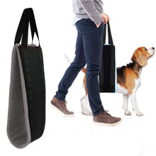 Harnais de soutien pour pattes arrière de chien, 45 kg, 15 cm x 130 cm