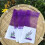 Lavender Sachet Bags – Reusable Aromatic Pouches (20 Pack) 4