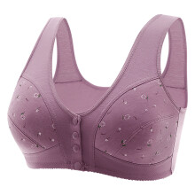 Bras for Women No Underwire Lace Strapless with No Steel Rings, No Marks, Gathered Cups, Pregnant Breastfeeding Underwear, Daily Bra, Size M-7XL