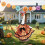 Halloween-kostume til verandagås til 63 cm gæs 4