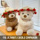 Bloom Bear Plüschteddybär Beige 38 cm 6