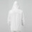 Blouse Top For Man Solid Outdoor Loose Casual Shirts 6