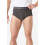 KingSize Heren Klassieke Katoenen Slips, 3-pack 2