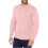 Ανδρικό Φθινόπωρο-Χειμώνας Πουλόβερ Casual Μοντέρνο Μονόχρωμο Μπλούζες 4