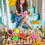 Prefilled Easter Eggs with Rubber Toys for Egg Hunt, Basket Stuffers, Classroom Prizes – Compatible with Easter Theme 3