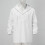 Blouse Top For Man Solid Outdoor Loose Casual Shirts 2