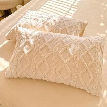 Drap-housse ZIQINPSQ bleu foncé, taille King, profondeur 45-60 cm