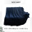 Coperta in morbidissimo pile, 51x59 pollici 5