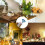 String Lights String Copper Wire Fairy Lights Wedding Xmas Party Decor 8 Modes 16.4ft 3