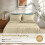 Bamboo Rayon Sheet Set Queen 4-Pc Deep Pocket 2