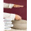 Drap-housse King à poches extra profondes 45 à 60 cm 3