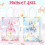 Τσάντες για πάρτι Princess & Prince – 24 τεμάχια 2