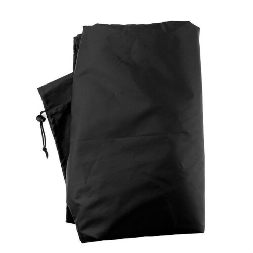 Κάλυμμα ξαπλώστρας αδιάβροχο ύφασμα Oxford 208x76x79cm 1