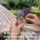 PatchMaker 2.0 loom knitting kit for beginners with 21-hook 7