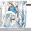 Ocean Blue Sea Turtle Valance 54x18" stanglomme 5