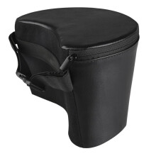 Guitar Support Cushion with Comfortable NonDeformable Design for Classical Acoustic and Bass