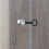 Rv Replacement Door Latch Shower Doors Latch Strap Waterproof 1Pack 4