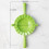 Clearance Dumpling Maker,Empanada Maker Press,Tortilla Folder,Tortilla Crimper,Pasta Making Tools for Kitchen Supplies 2