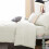 Smaragdgroene microvezel dekbedset (7-delig) 4