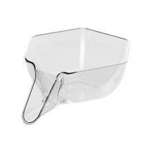 Panier à fruits et légumes, passoire de cuisine, égouttoir, panier de rangement pour le lavage des pâtes et des fruits.