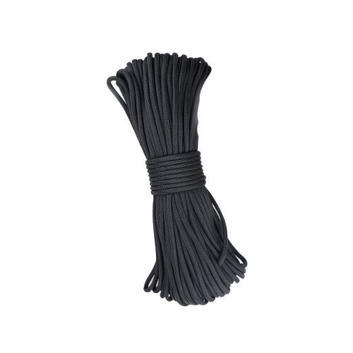 Nejlon ejtőernyőzsinór 4,0 mm x 15 m 1