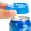 Reusable Plastic Soda Can Lids – Spill Stopper & Protector, Compatible with Standard Size Cans 5