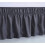 Rundum-Bettrock – Mikrofaser, Queen-/Kingsize 3