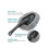 HK4 Mini Car Duster Soft Microfiber Brush Scratch MultiSurface Cleaning for Car Home Electronics 4