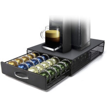 Szuflada do przechowywania kapsułek Vertuo do Nespresso
