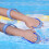 Swimming Training Aid Elbow Corrector Pair for Stroke Improvement and Proper Arm Alignment 5