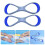 Swimming Training Aid Elbow Corrector Pair for Stroke Improvement and Proper Arm Alignment 2