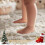 Ivory Shag Area Rug 4x6 ft – Ultra Soft Non-Slip Polyester 2