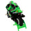 GMHZ Frequency Motorcycle - Minutes Playing Time High Speed Remote Control 1pcs 4