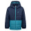 Trespass (5-6 Years, Navy) Trespass Boys Olense Jacket 1
