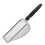 Stainless Steel Litter Scoop Dual-Mesh 2-Pack 6
