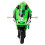 GMHZ Frequency Motorcycle - Minutes Playing Time High Speed Remote Control 1pcs 3