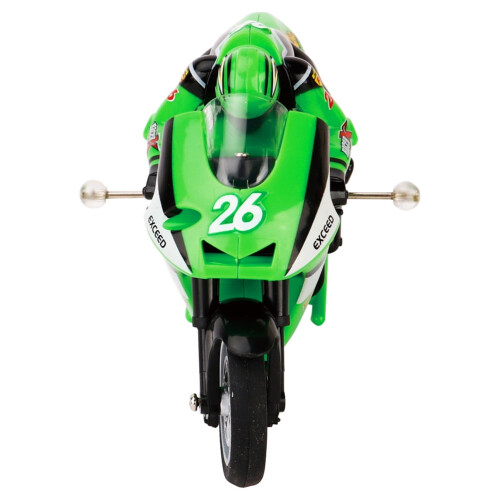 GMHZ Frequency Motorcycle - Minutes Playing Time High Speed Remote Control 1pcs 2