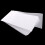 100 Pieces Transparent Writing Paper with High Transparency and, Quality Material for Clear Notes 2
