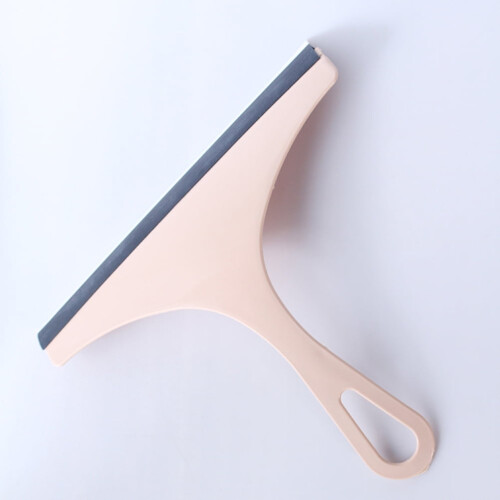 Raclette à verre avec manche lesté, 20 cm 2