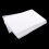 100 Pieces Transparent Writing Paper with High Transparency and, Quality Material for Clear Notes 5
